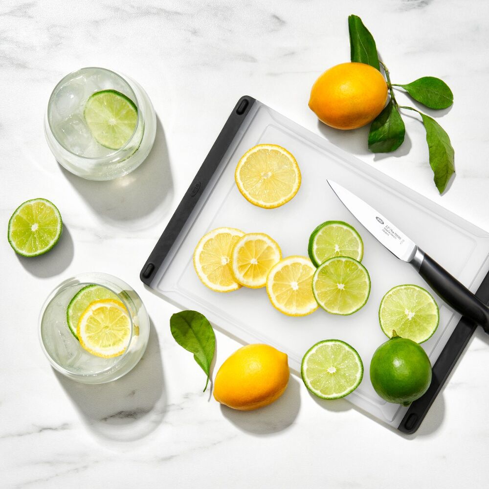 Prep Cutting Board K5