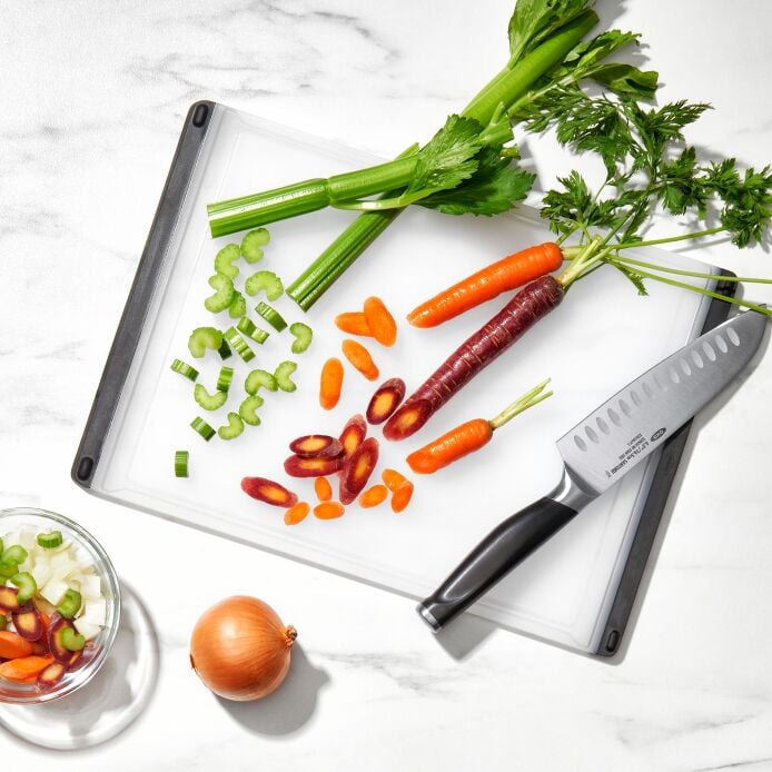 Utility Cutting Board D9