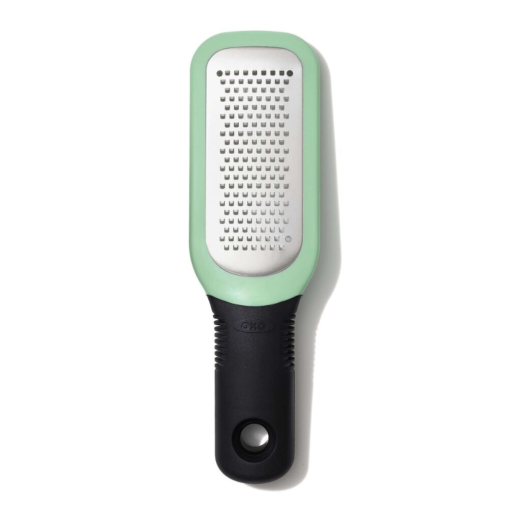 Etched Ginger & Garlic Grater P2