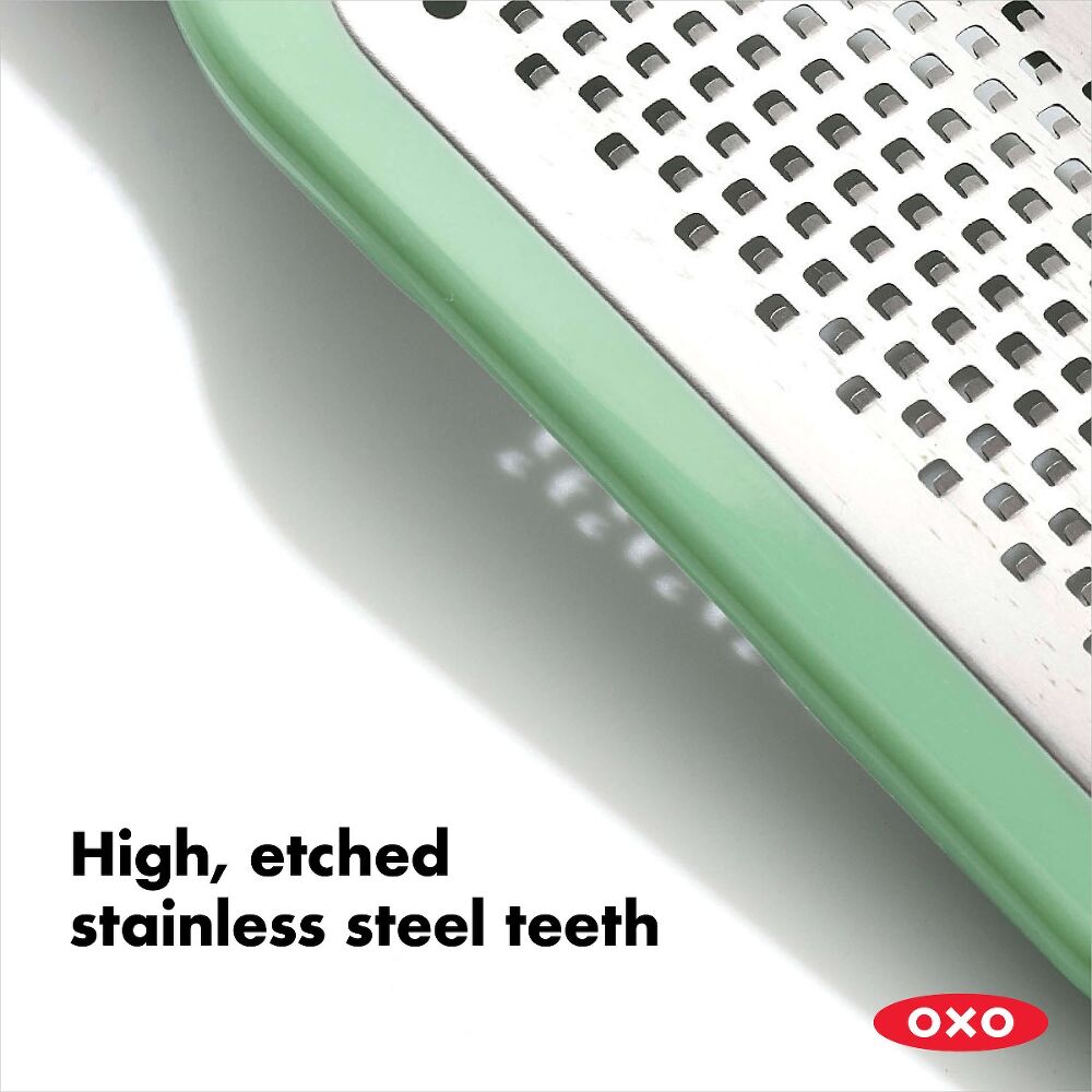 Etched Ginger & Garlic Grater P2