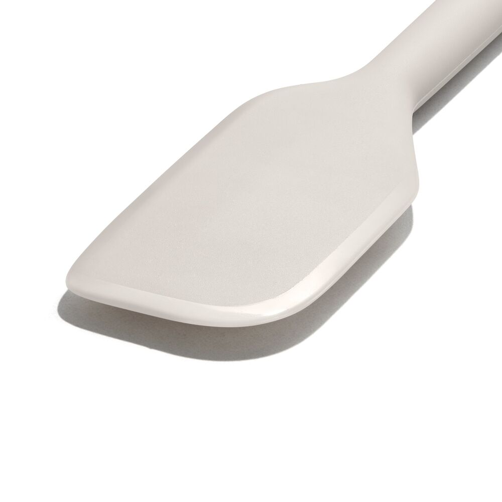 Silicone Small Spatula - Oat O1