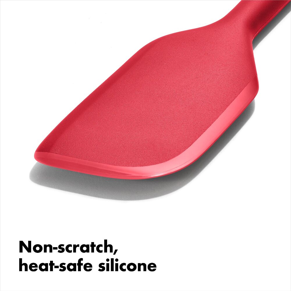 Silicone Everyday Spatula - Jam U8
