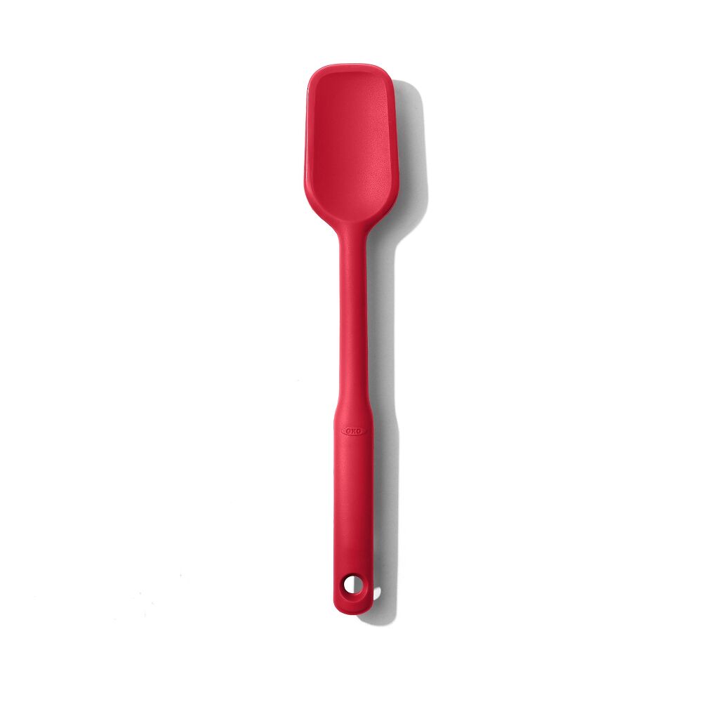 Silicone Spoon Spatula - Jam F0