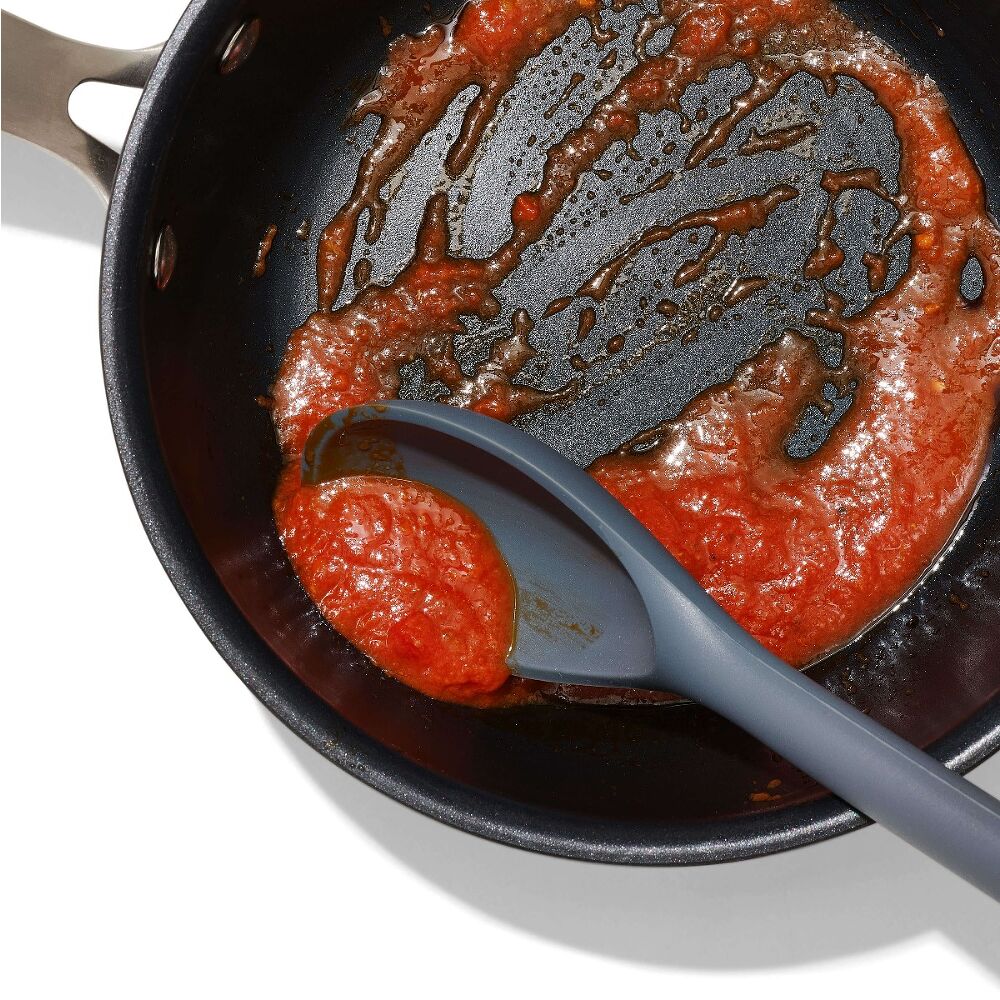 Silicone Spoon Y5