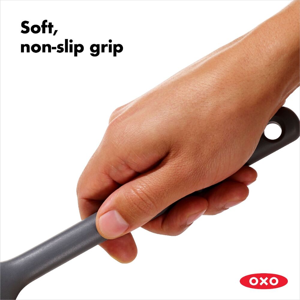Silicone Small Flexible Turner N0