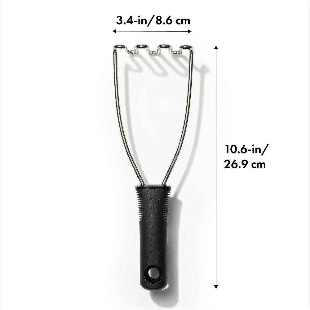 Wire Potato Masher D4