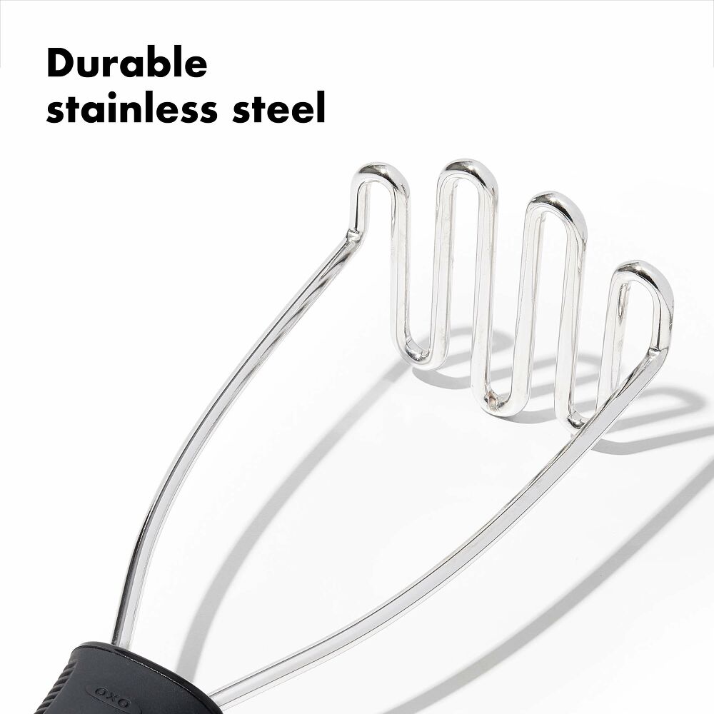 Wire Potato Masher D4