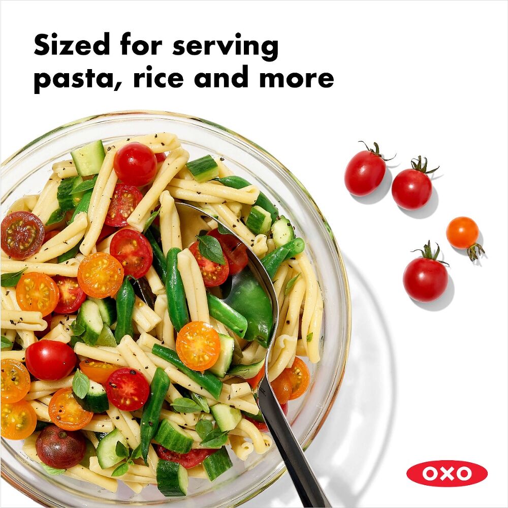 Stainless Steel Spoon E4