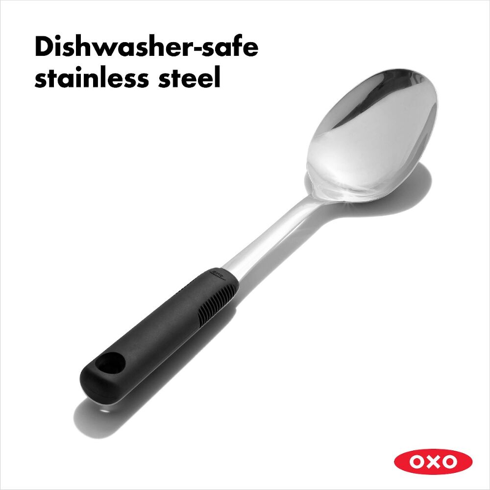 Stainless Steel Spoon E4