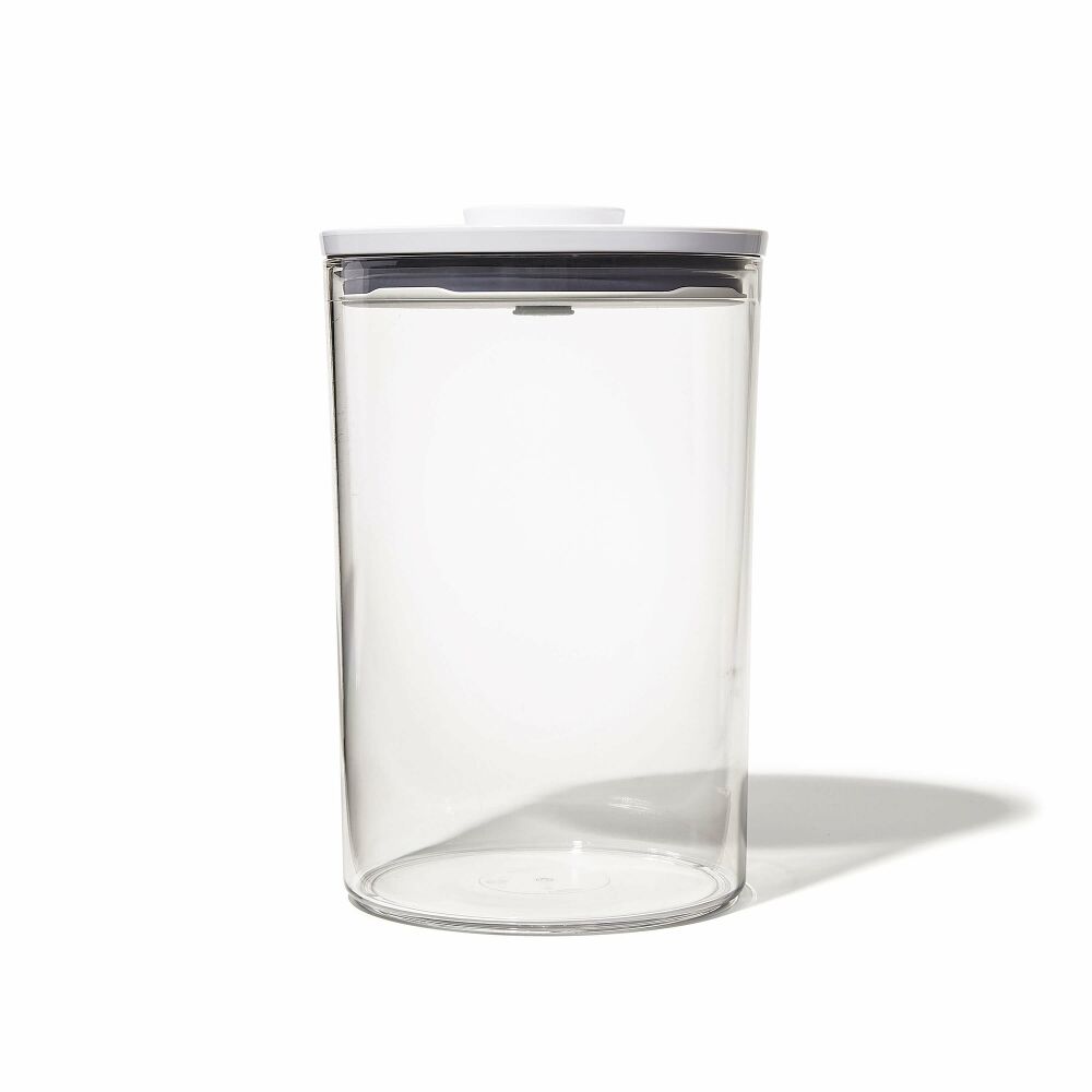 POP Round Canister - Tall (5.2 Qt) E7