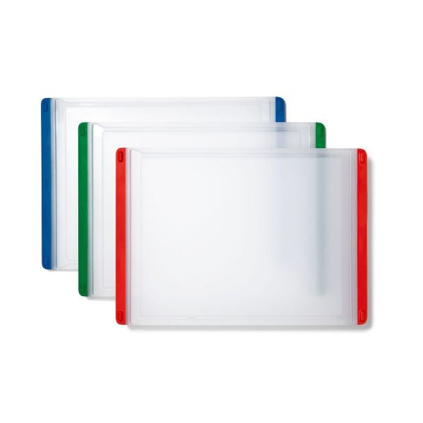 3-Piece Everyday Cutting Board Set R3