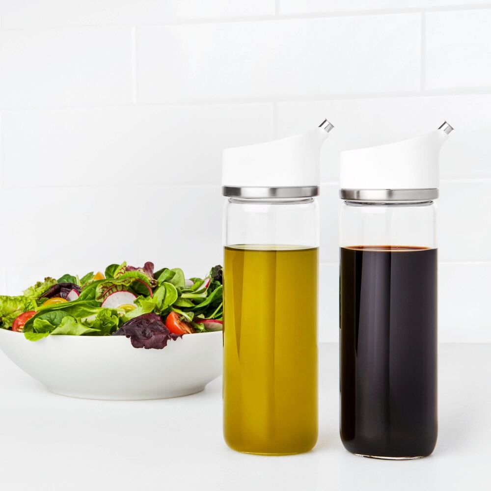 Precision Pour Glass Dispenser Set V5