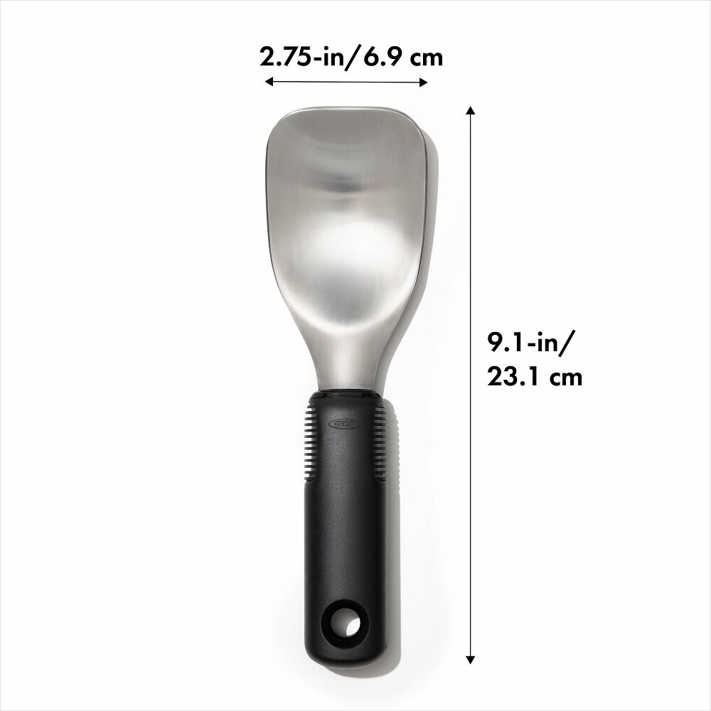 Ice Cream Spade O9