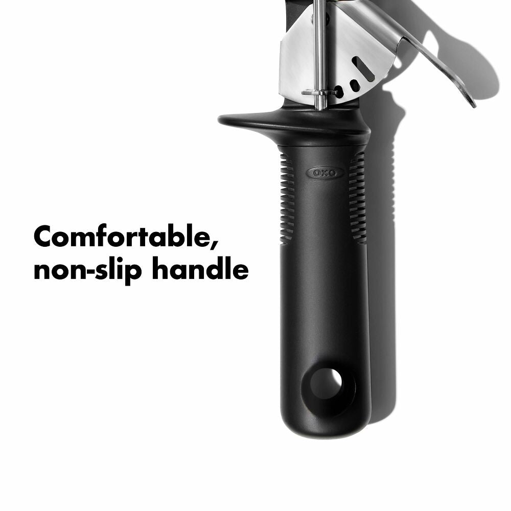 Classic Swipe Ice Cream Scoop P4