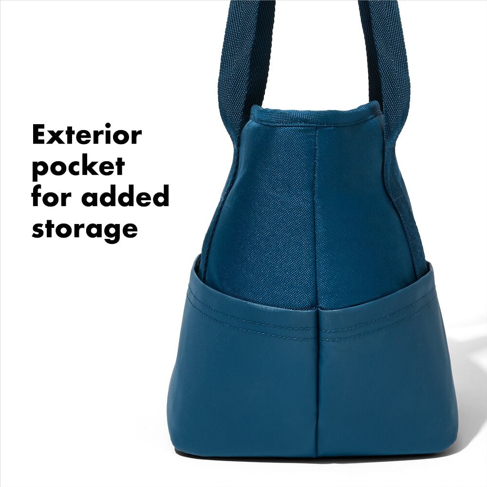 Prep & Go Insulated Lunch Tote R9