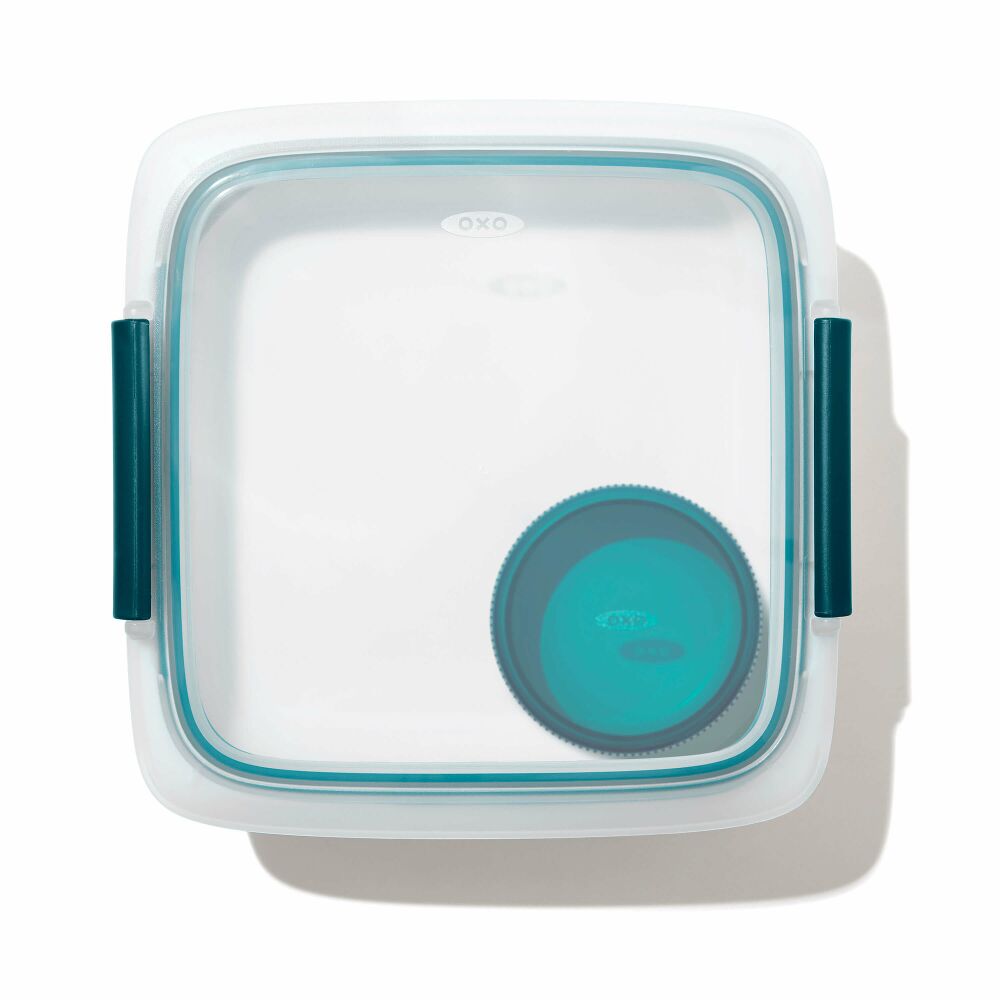 Prep & Go Salad Container H4
