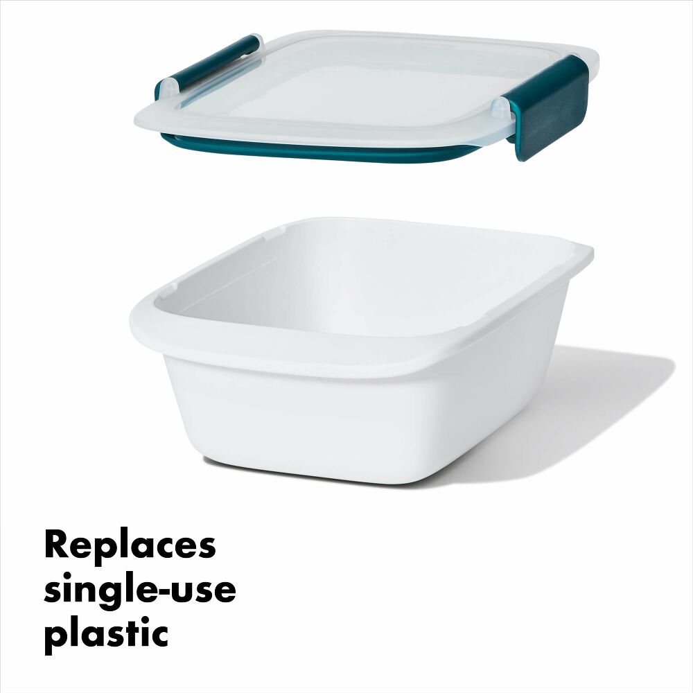 Prep & Go Sandwich Container R2