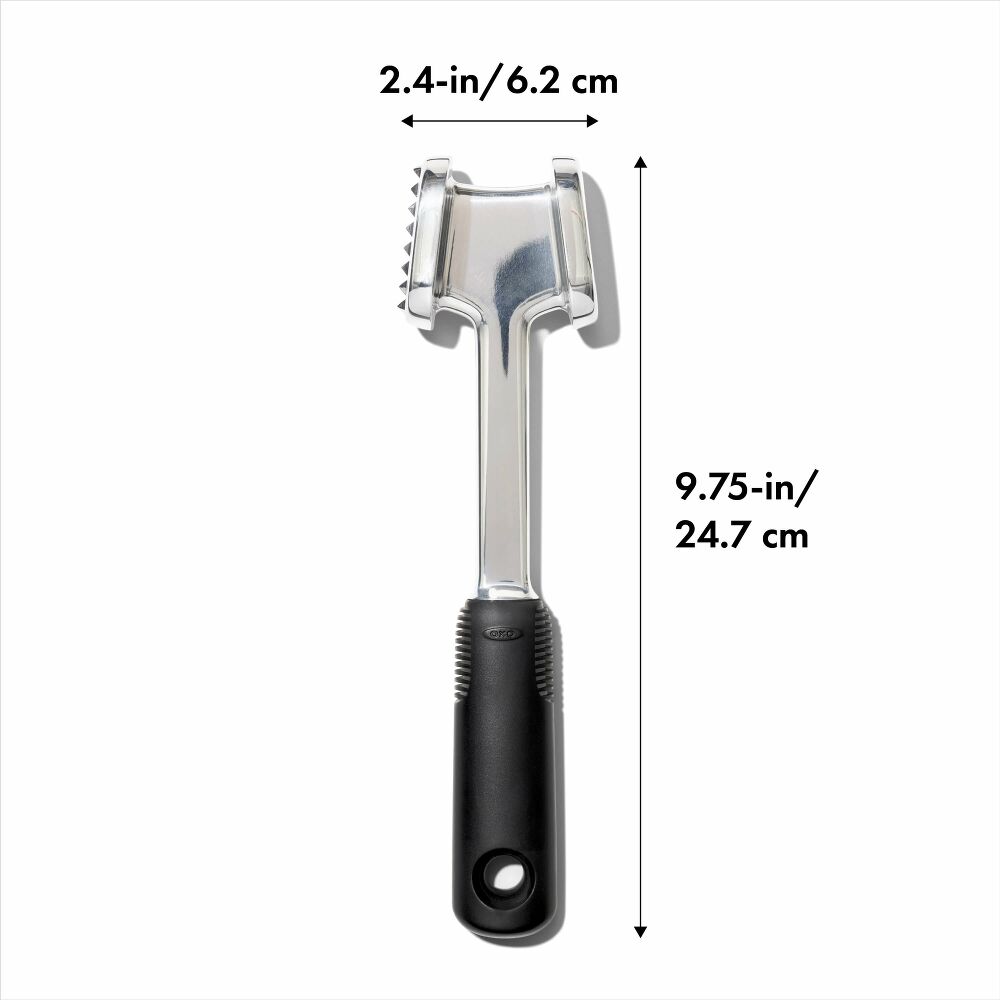 Die Cast Meat Tenderizer I5