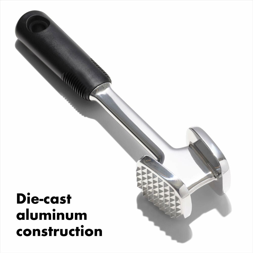 Die Cast Meat Tenderizer I5