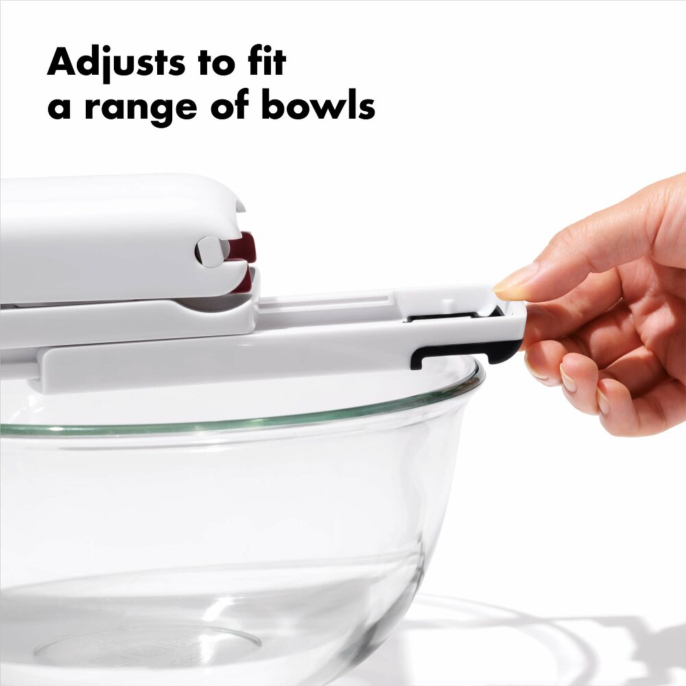 Quick-Release Multi Cherry Pitter H2