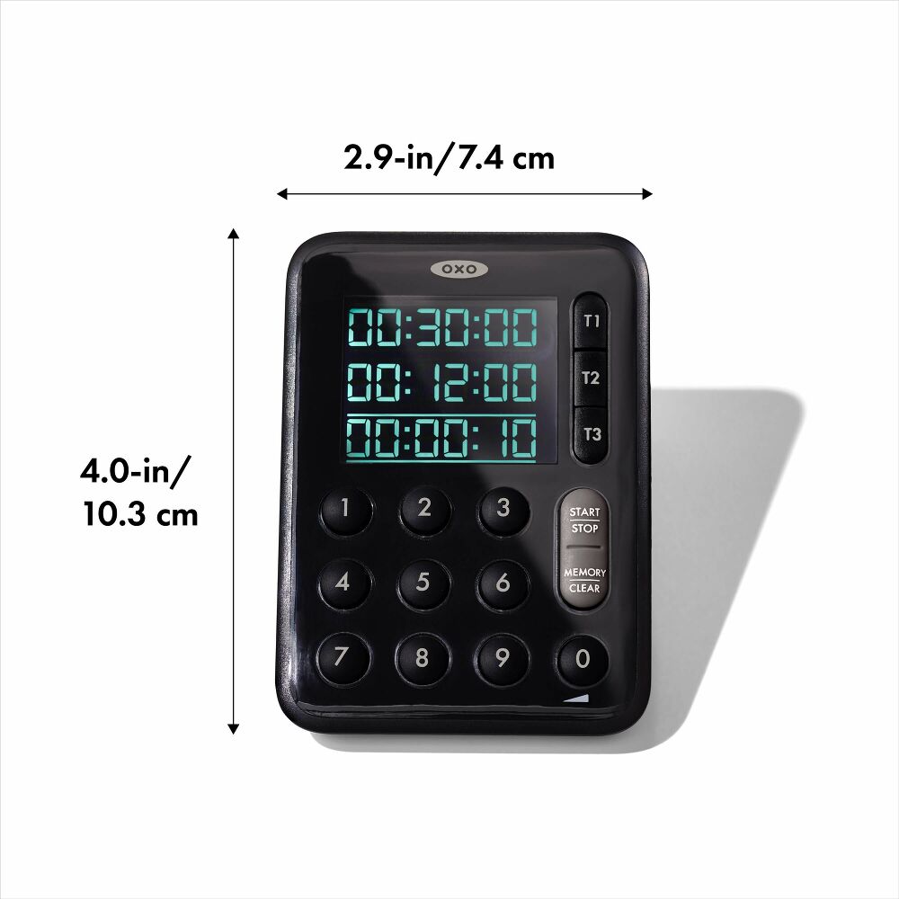 Triple Timer Z4