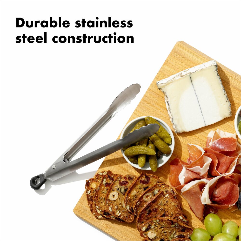 Mini Tongs Y9