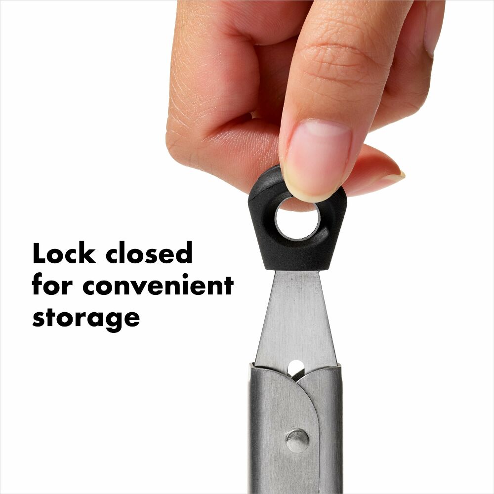 Mini Tongs Y9