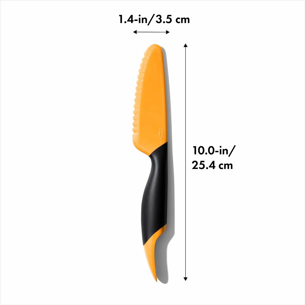 Mango Slicer with Scoop N3