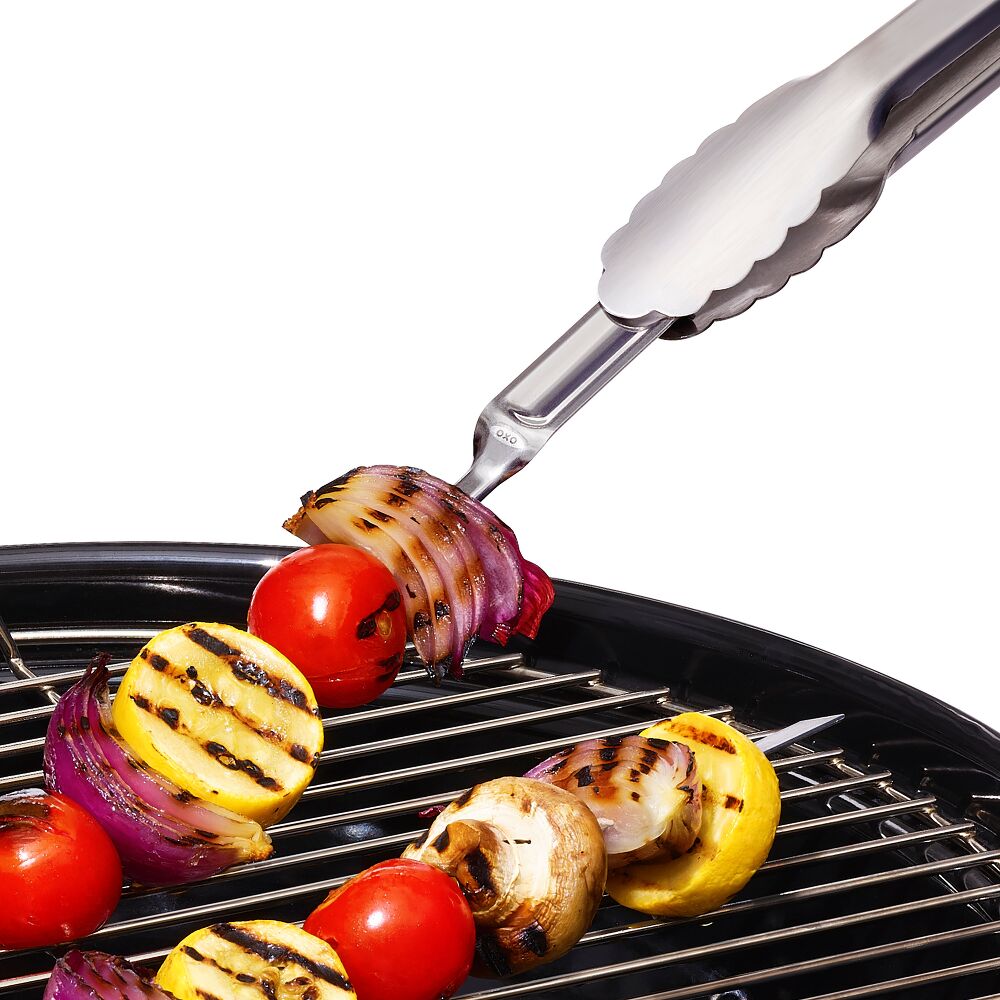 13-Piece Grilling Bundle G8