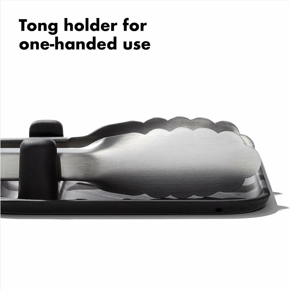 Grilling Tool Rest A2