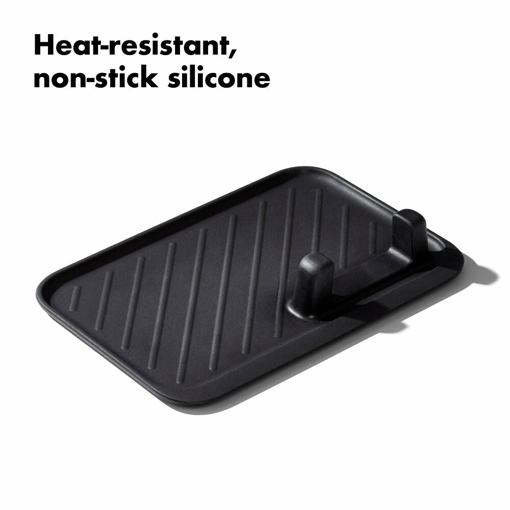 Grilling Tool Rest A2