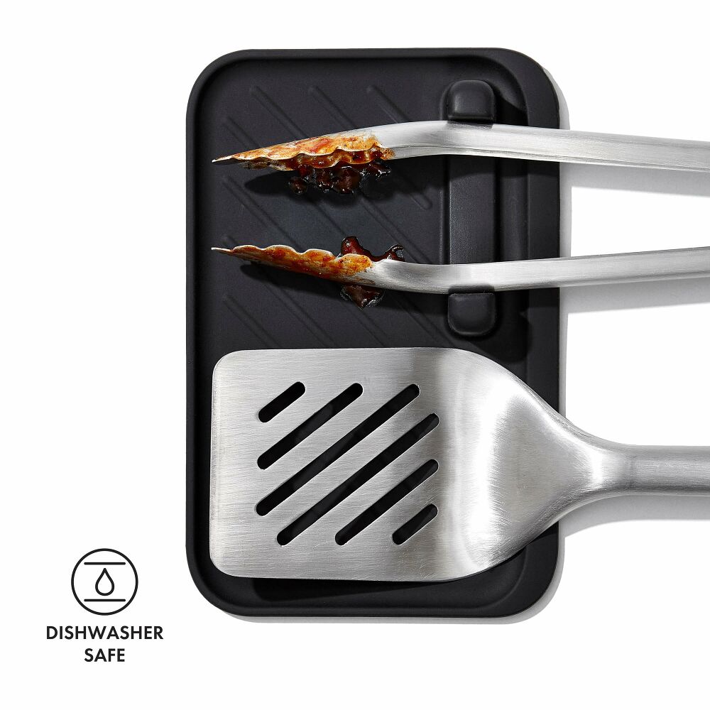 Grilling Tool Rest A2