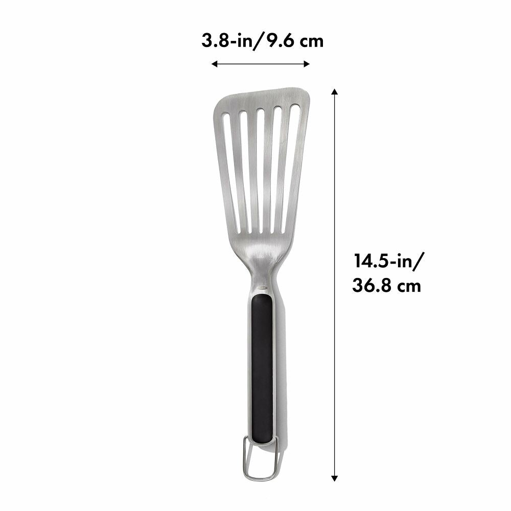 Grilling Precision Turner Y5