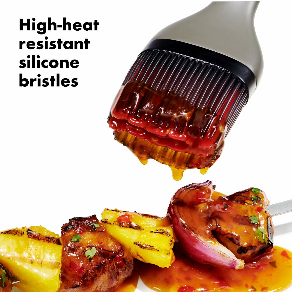 Grilling Basting Brush D7