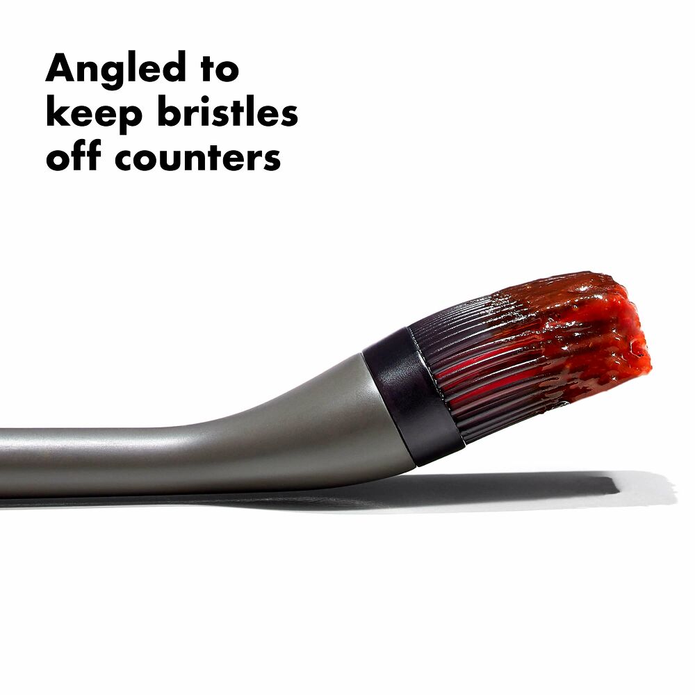 Grilling Basting Brush D7