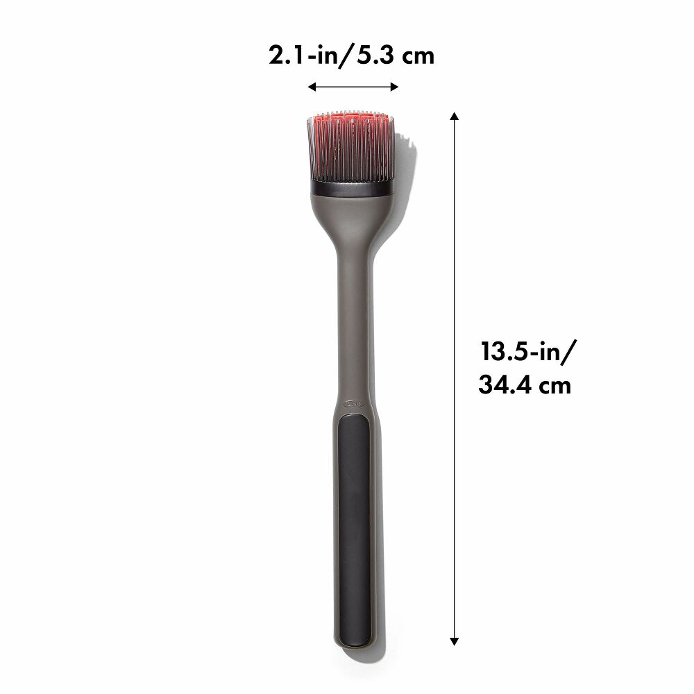 Grilling Basting Brush D7