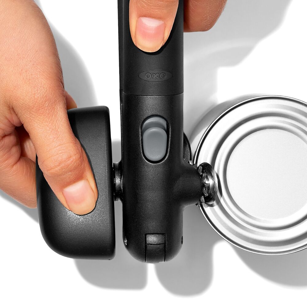 Locking Can Opener F4