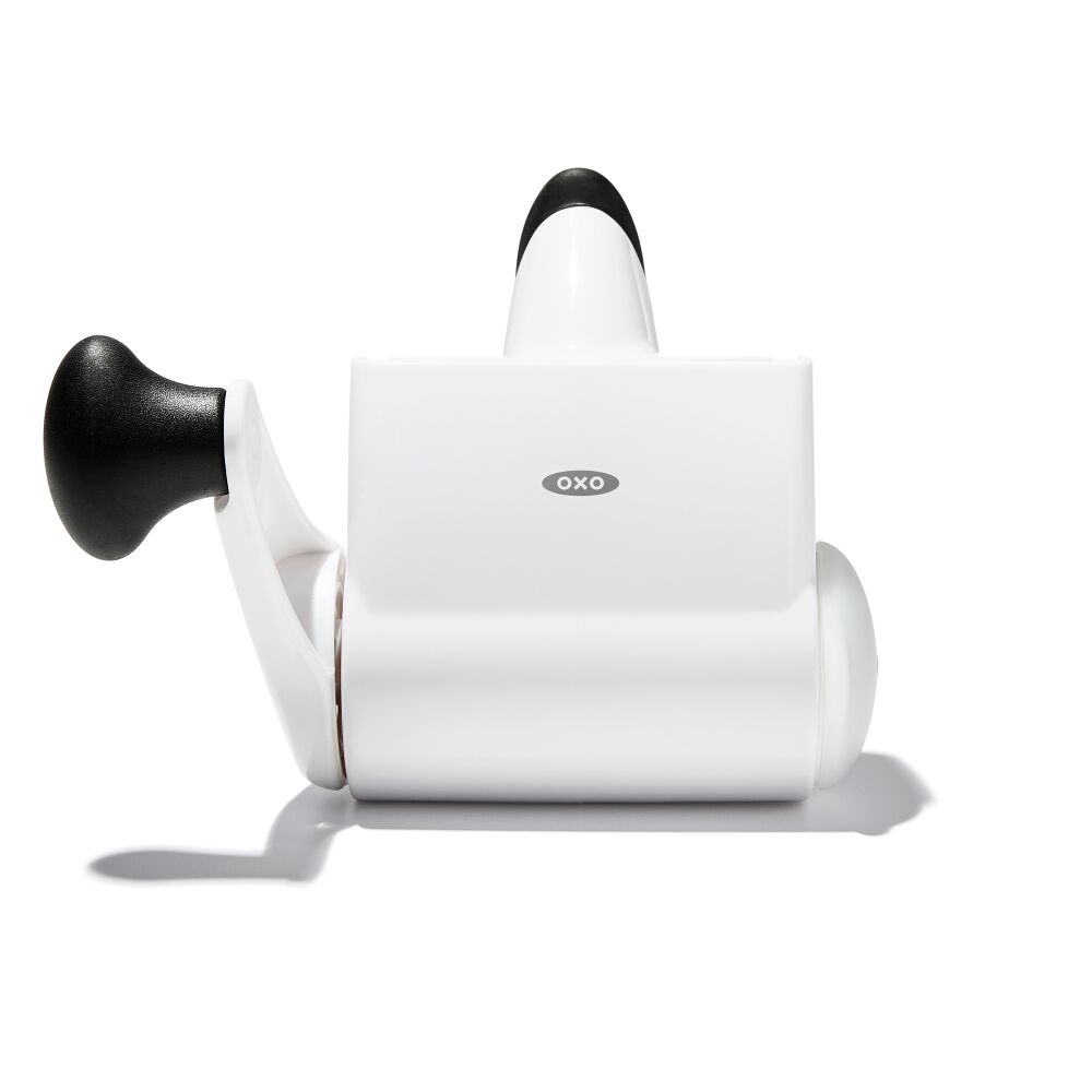 Rotary Grater I4