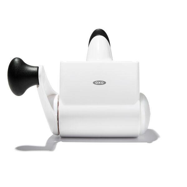 Rotary Grater I4