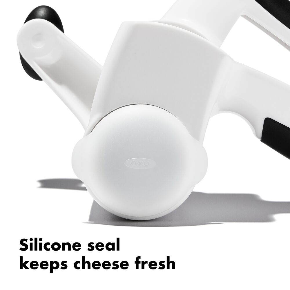 Rotary Grater I4