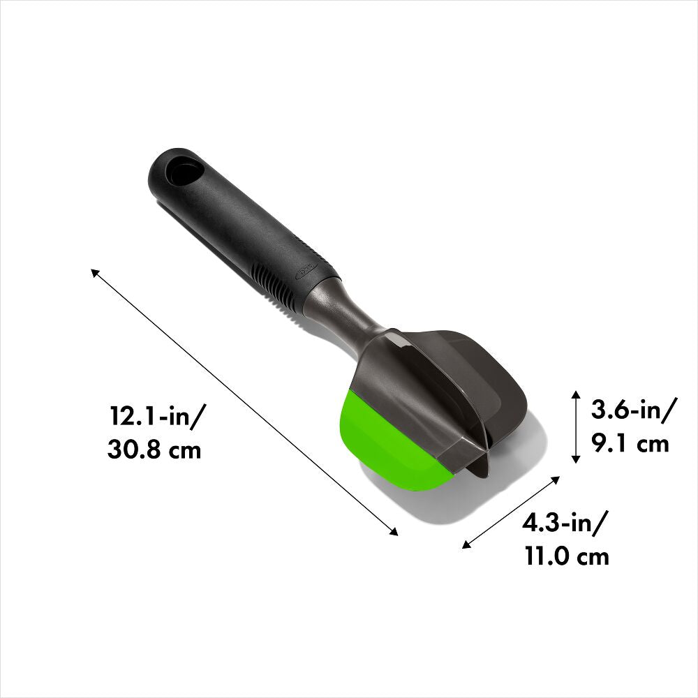 OXO Good Grips Scoop and Smash Avocado Tool F4