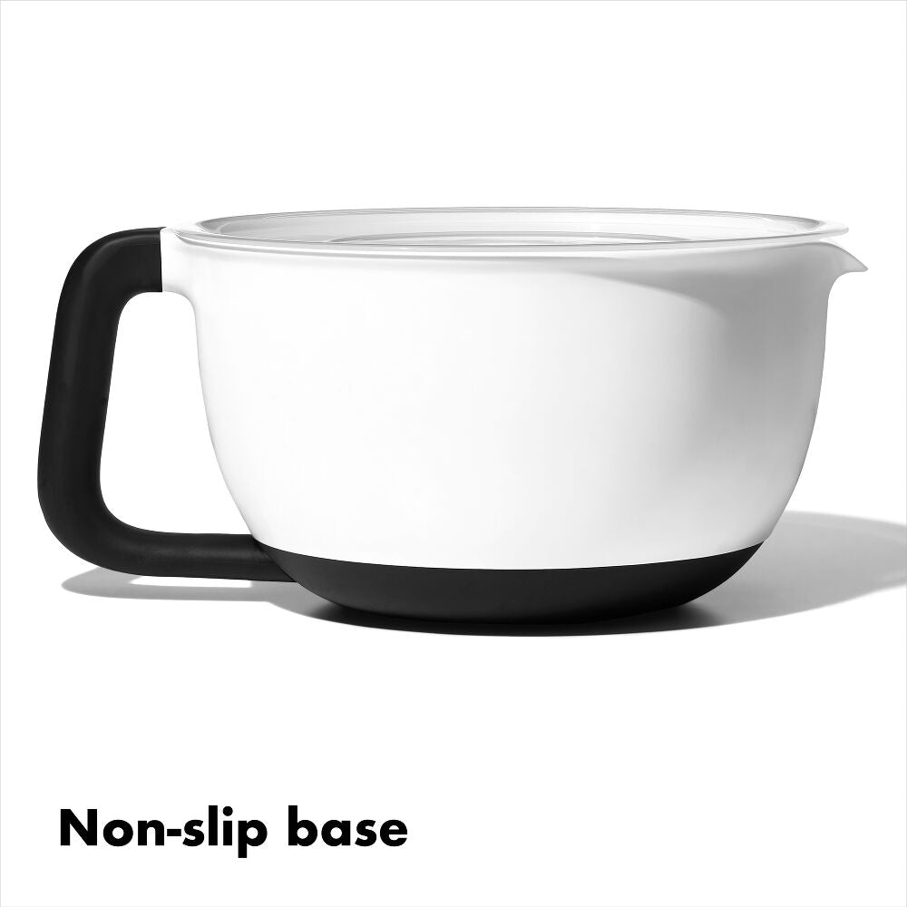 OXO Good Grips 4 QT./4 L. Batter Bowl with Lid H1