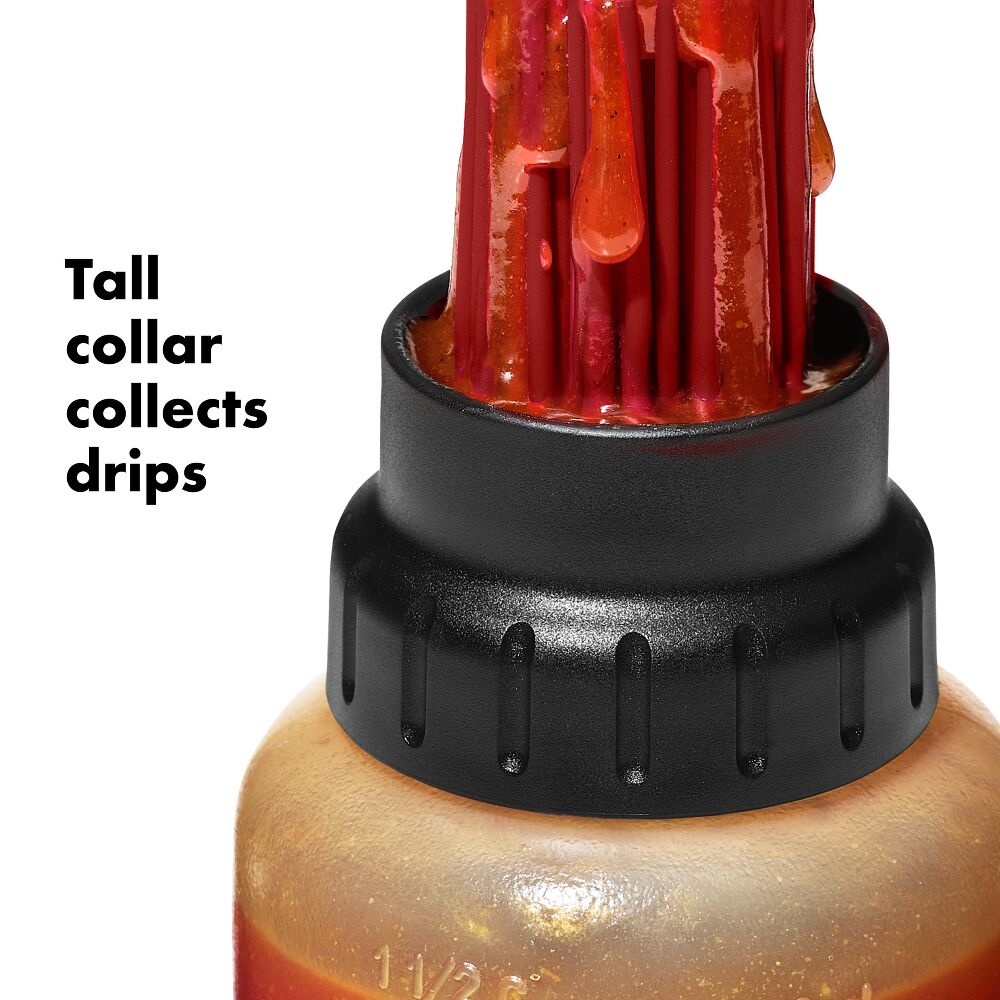 Good Grips Grilling Basting Bottle - 12 oz/355 mL M3