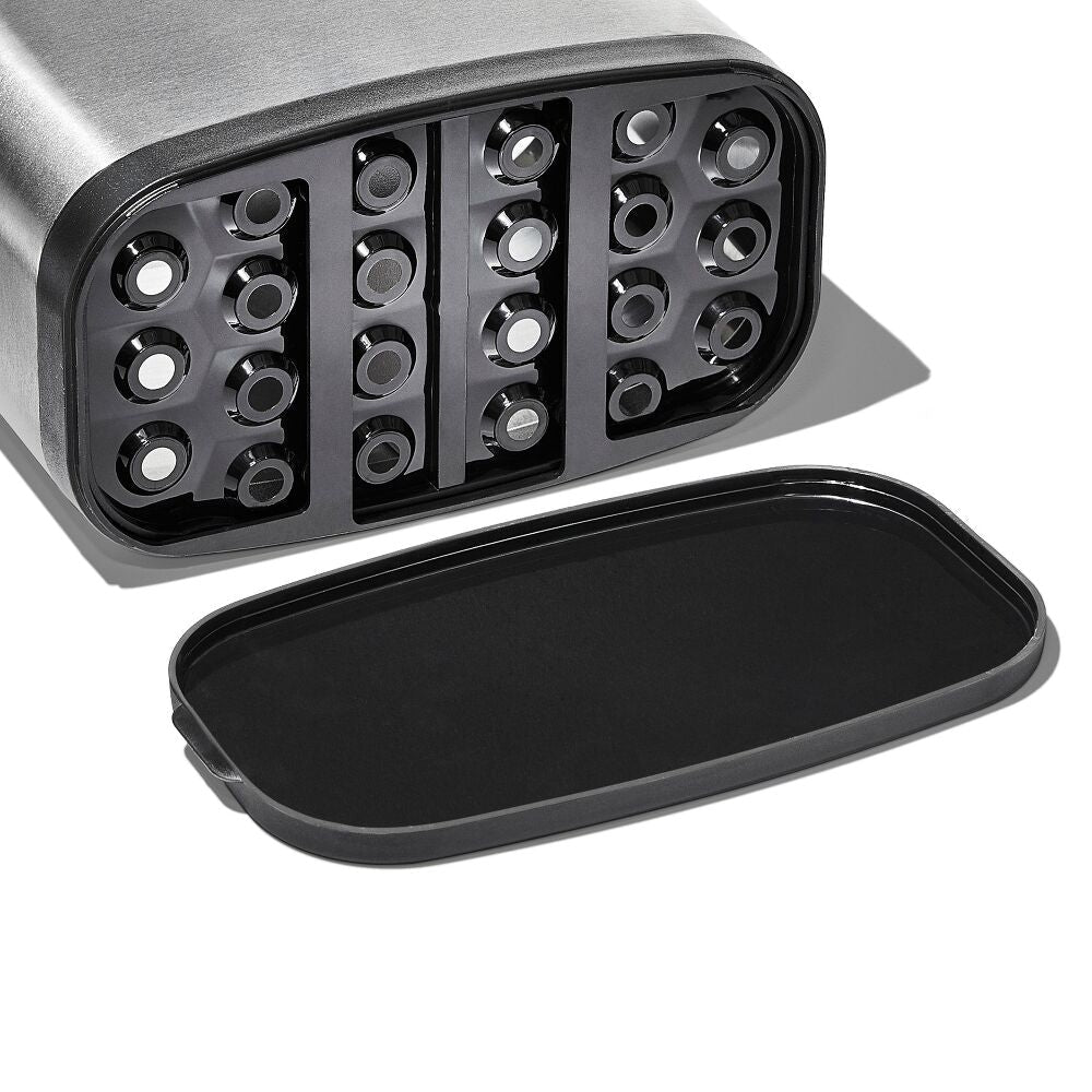 6-piece Prep & Serve Kitchen Tool Set E4