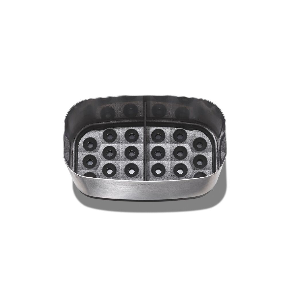 6-piece Prep & Serve Kitchen Tool Set E4