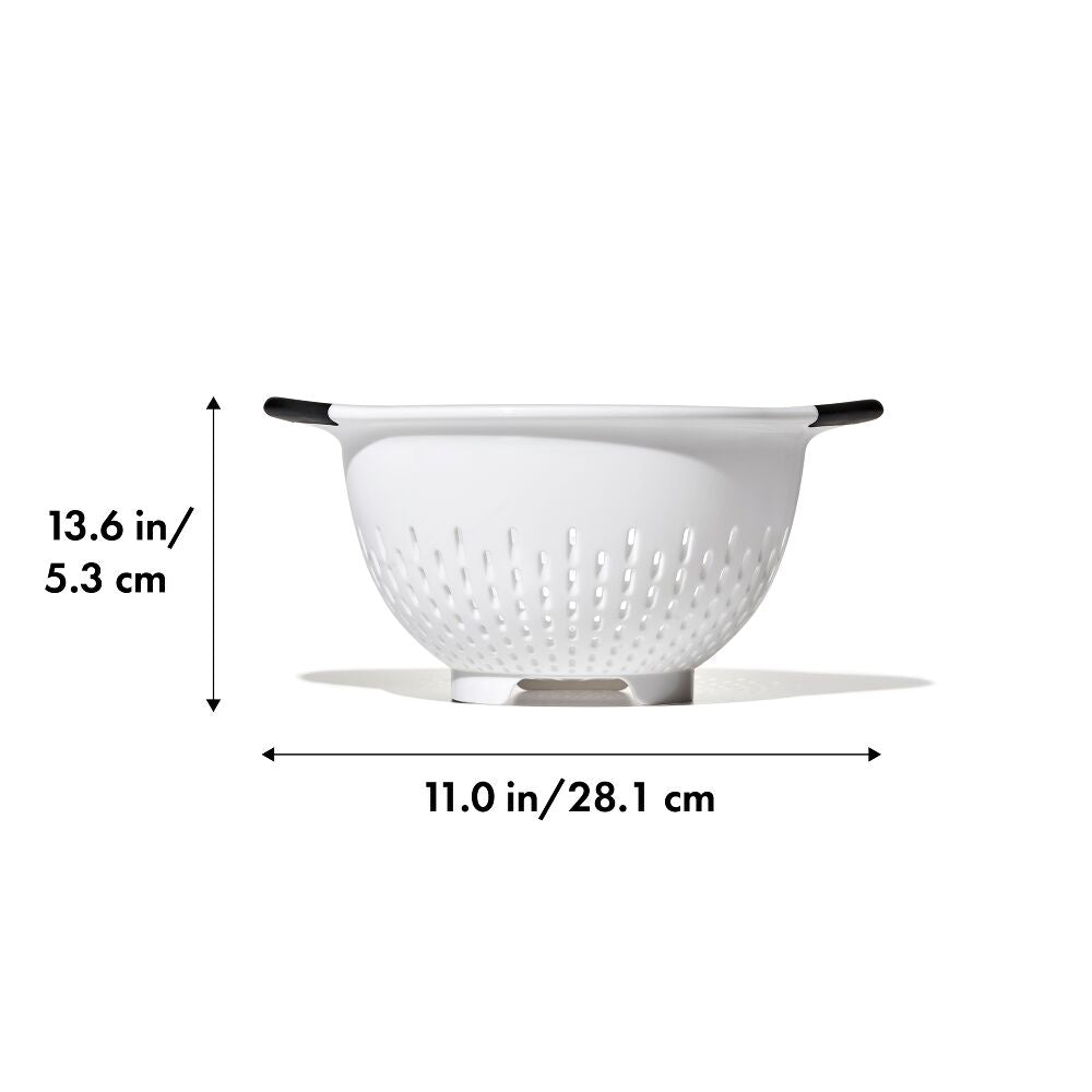 Plastic Colander J9