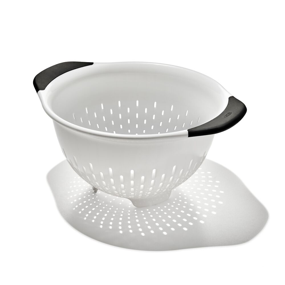 Plastic Colander J9