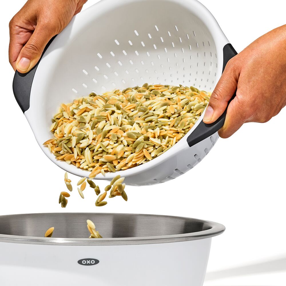 Plastic Colander J9