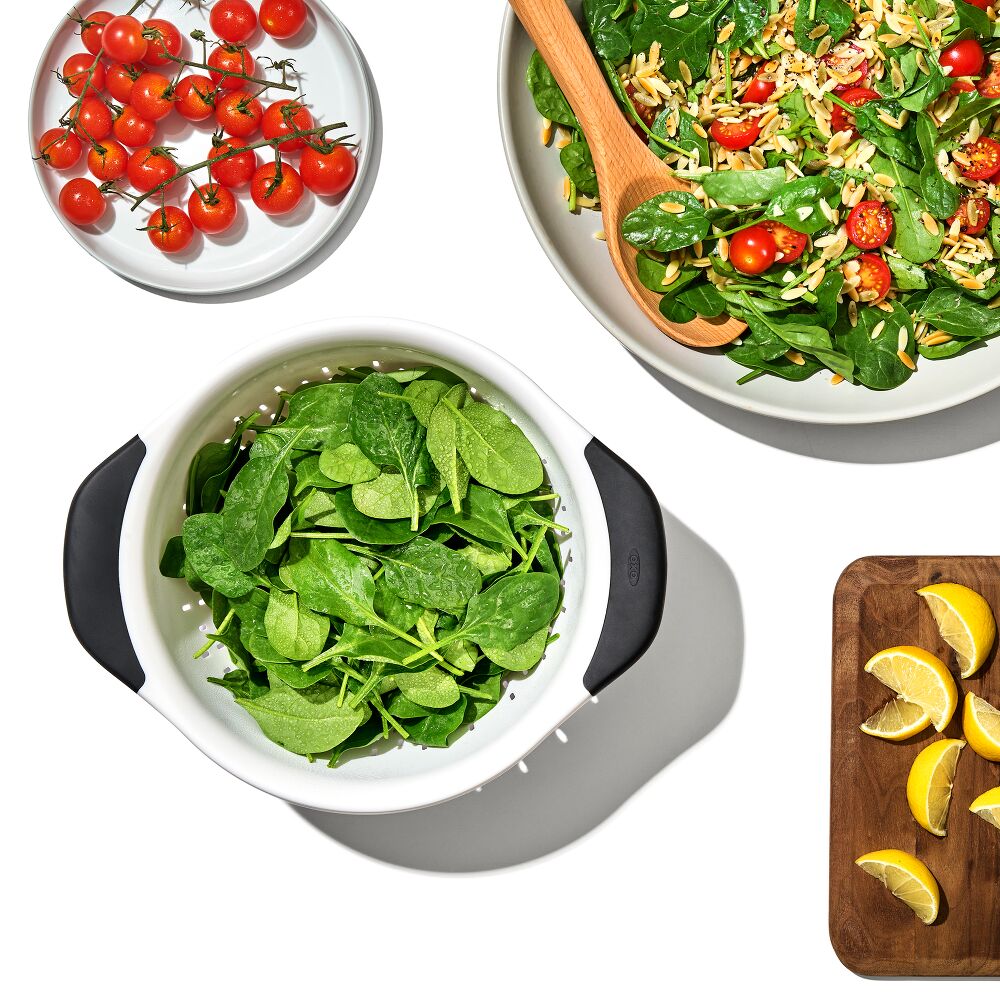 Plastic Colander J9