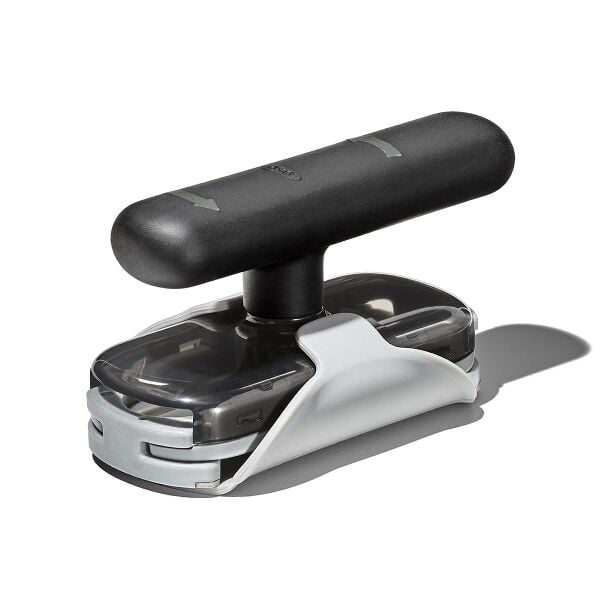 Twisting Jar Opener With Basepad A0
